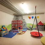 Appartement Ferienwohnanlage-oberaudorf C 1mit Hallenbad Und Sauna Oberaudorf