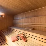 Ferienwohnanlage-oberaudorf C 1mit Hallenbad Und Sauna