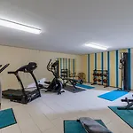 Appartement Ferienwohnanlage-oberaudorf C 1mit Hallenbad Und Sauna *