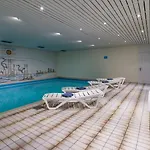 Ferienwohnanlage-oberaudorf C 1mit Hallenbad Und Sauna *