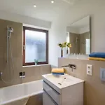 Appartement Ferienwohnanlage-oberaudorf C 1mit Hallenbad Und Sauna