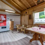 Appartement Ferienwohnanlage-oberaudorf C 1mit Hallenbad Und Sauna *