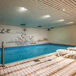 Ferienwohnanlage-oberaudorf C 1mit Hallenbad Und Sauna Appartement Oberaudorf