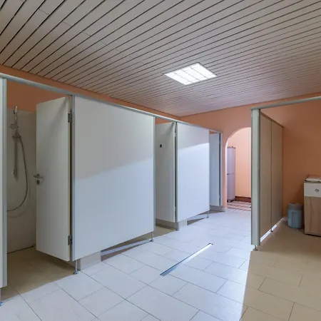 דירה Ferienwohnanlage-Oberaudorf C 1Mit Sauna *