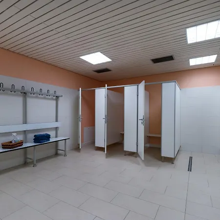 Ferienwohnanlage-Oberaudorf C 1Mit Sauna * אובראודורף