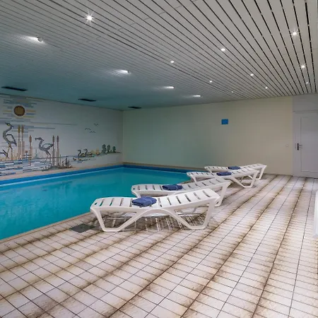 Ferienwohnanlage-oberaudorf C 1mit Hallenbad Und Sauna *
