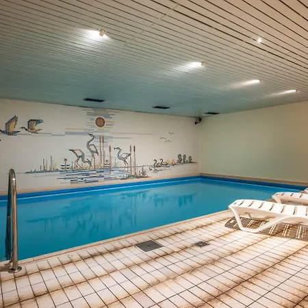 Ferienwohnanlage-oberaudorf C 1mit Hallenbad Und Sauna Apartment Oberaudorf