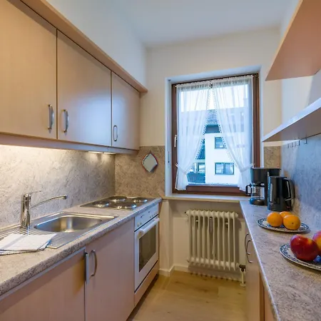 Ferienwohnanlage-oberaudorf C 1mit Hallenbad Und Sauna *