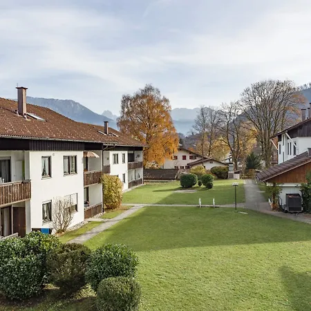 Ferienwohnanlage-oberaudorf C 1mit Hallenbad Und Sauna Oberaudorf