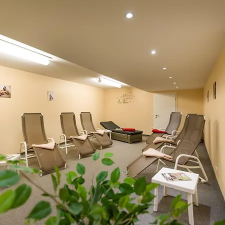 Ferienwohnanlage-Oberaudorf C 1Mit Sauna דירה *
