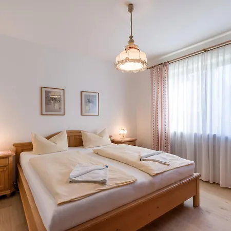 公寓 Ferienwohnanlage-oberaudorf C 1mit Sauna 奥博奥多夫