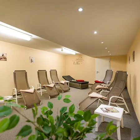 Ferienwohnanlage-oberaudorf C 1mit Sauna 公寓 *