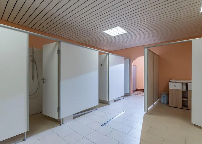 Apartament Ferienwohnanlage-oberaudorf C 1mit Hallenbad Und Sauna *
