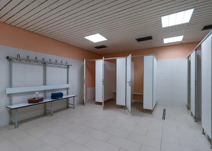 Ferienwohnanlage-oberaudorf C 1mit Hallenbad Und Sauna * Oberaudorf