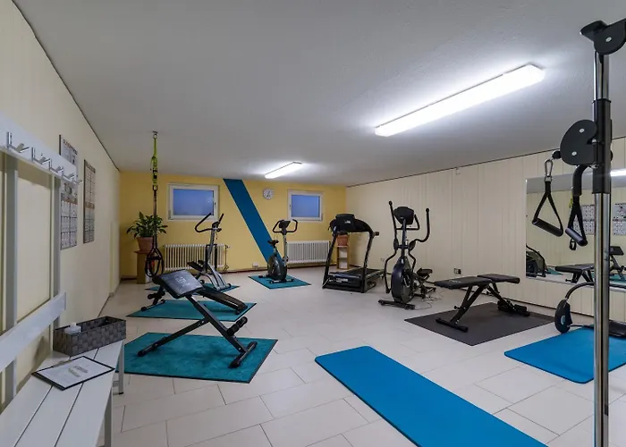 Ferienwohnanlage-oberaudorf C 1mit Hallenbad Und Sauna Apartament