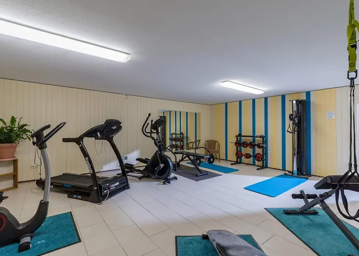 Apartament Ferienwohnanlage-oberaudorf C 1mit Hallenbad Und Sauna *
