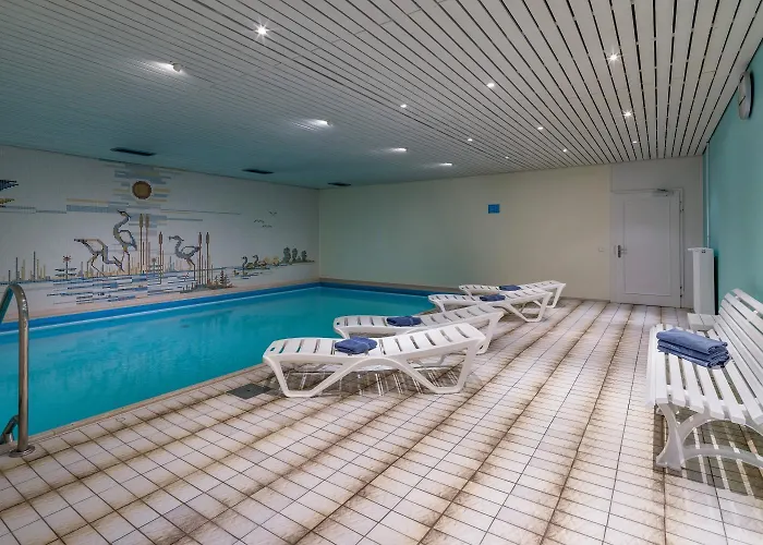Ferienwohnanlage-oberaudorf C 1mit Hallenbad Und Sauna *