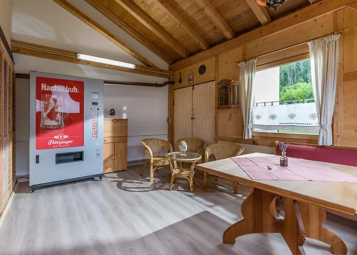 Apartament Ferienwohnanlage-oberaudorf C 1mit Hallenbad Und Sauna *