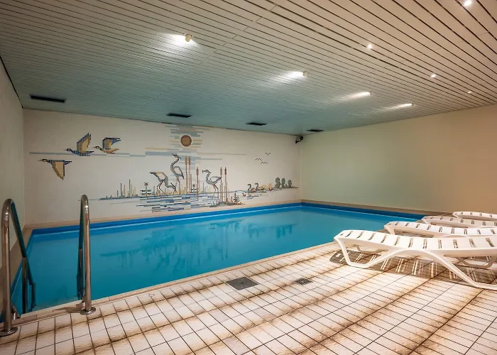 Ferienwohnanlage-oberaudorf C 1mit Hallenbad Und Sauna Apartament Oberaudorf