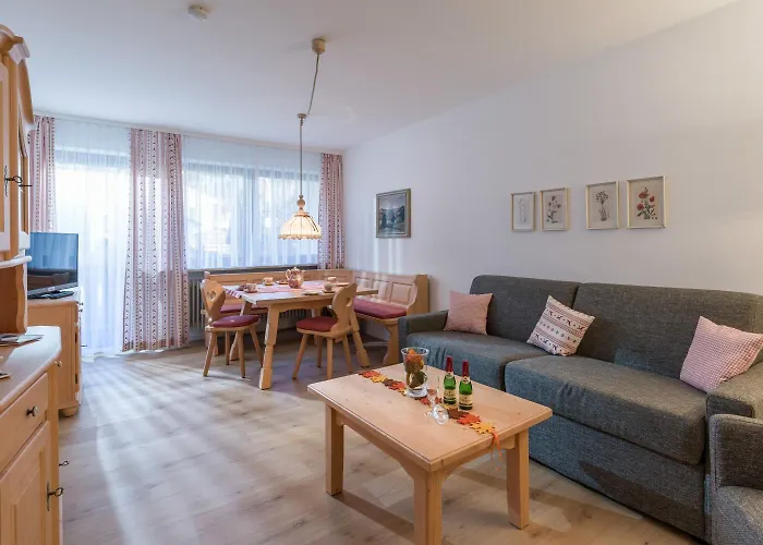 Apartament Ferienwohnanlage-oberaudorf C 1mit Hallenbad Und Sauna Oberaudorf