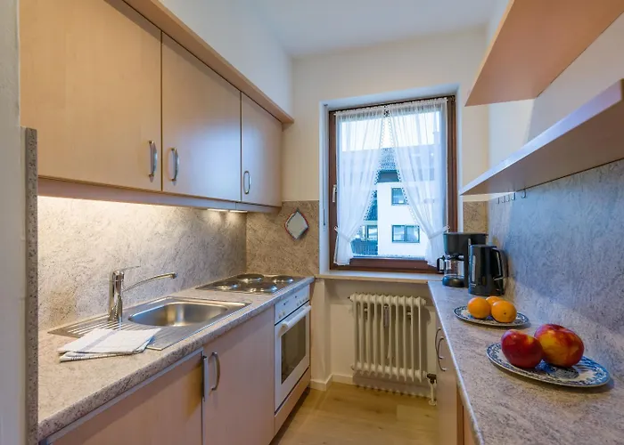 Ferienwohnanlage-oberaudorf C 1mit Hallenbad Und Sauna *