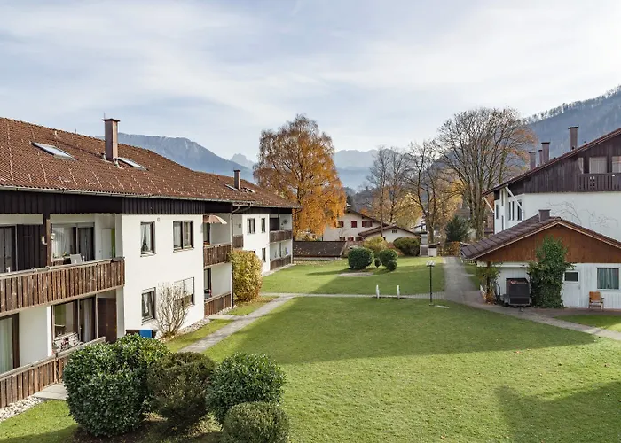Ferienwohnanlage-oberaudorf C 1mit Hallenbad Und Sauna Oberaudorf