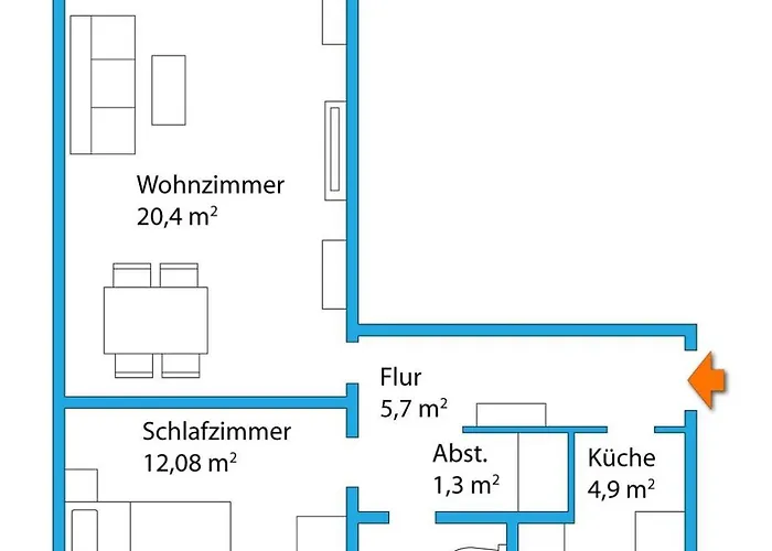 Apartament Ferienwohnanlage-oberaudorf C 1mit Hallenbad Und Sauna